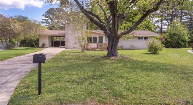 Photo of 107 Pandora Cir, Erwin, NC 28339
