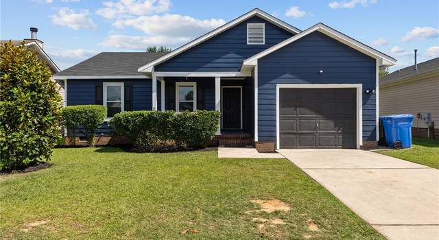 Photo of 920 Glen Reilly Dr, Fayetteville, NC 28314
