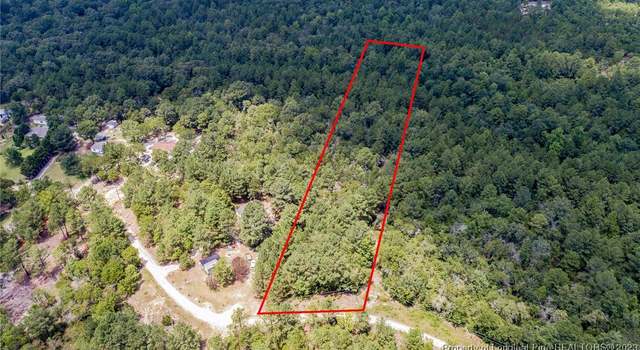 Photo of 789 Ed Thomas Rd, Cameron, NC 28326
