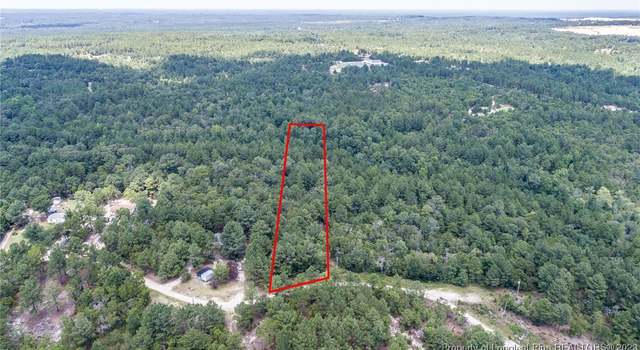 Photo of 789 Ed Thomas Rd, Cameron, NC 28326