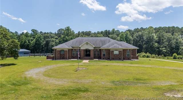 Photo of 2260 Rodeo Dr, Linden, NC 28356