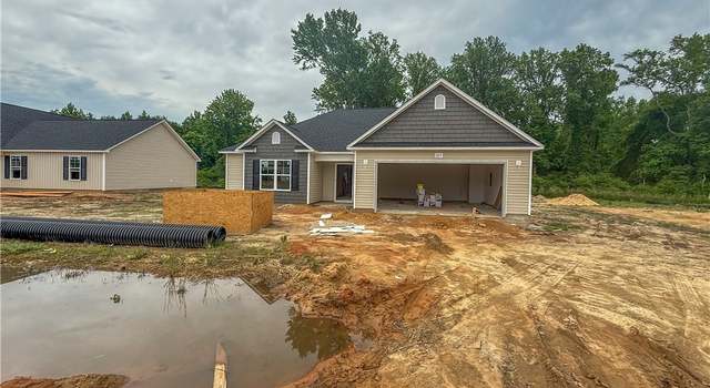 Photo of 347 Guard (lot 49) Ln, Parkton, NC 28371