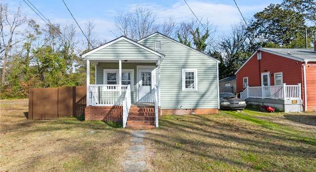 Photo of 5218 Gavins St, Fayetteville, NC 28303