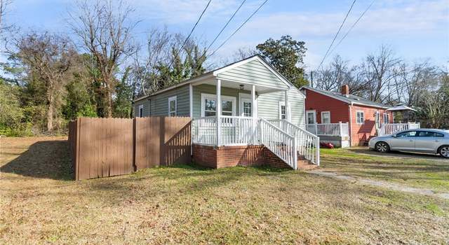 Photo of 5218 Gavins St, Fayetteville, NC 28303