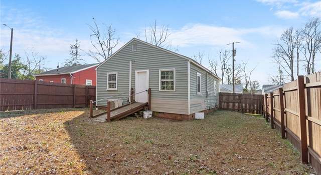Photo of 5218 Gavins St, Fayetteville, NC 28303