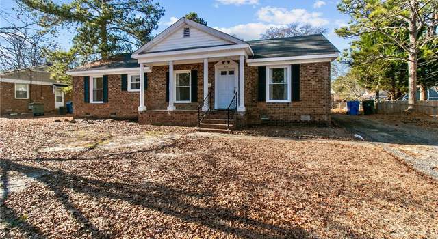 Photo of 512 Anson Dr, Fayetteville, NC 28311
