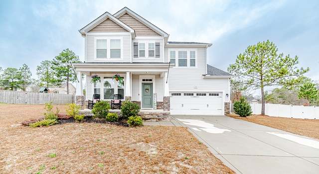 Photo of 75 Sunnybrook Ct, Lillington, NC 27546