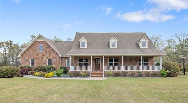 Photo of 4891 Hummingbird Pl, Fayetteville, NC 28312