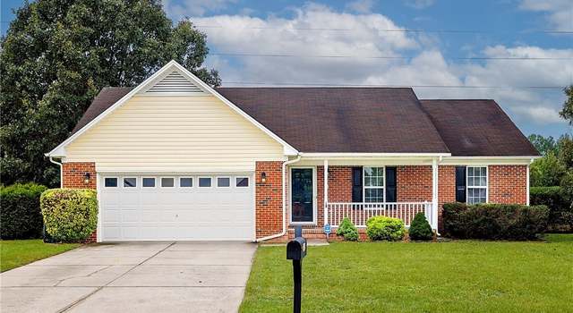 Photo of 112 Partridge Rd, Fayetteville, NC 28306