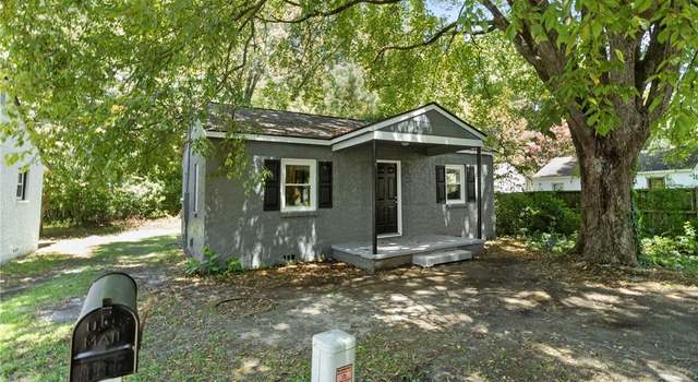 Photo of 117 Grooms St, Fayetteville, NC 28303