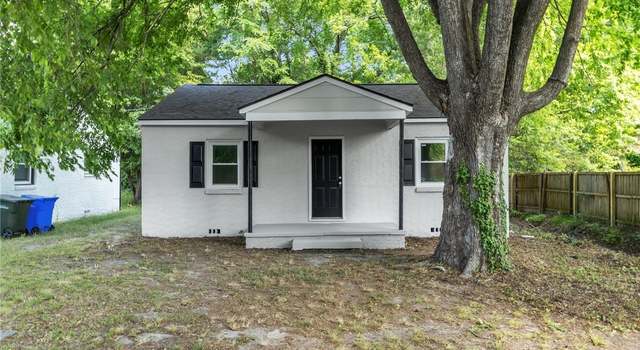 Photo of 117 Grooms St, Fayetteville, NC 28303