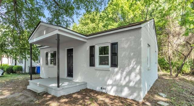 Photo of 117 Grooms St, Fayetteville, NC 28303