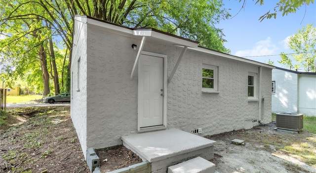Photo of 117 Grooms St, Fayetteville, NC 28303
