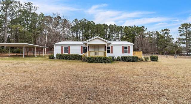 Photo of 143 Russell Rd, Shannon, NC 28386