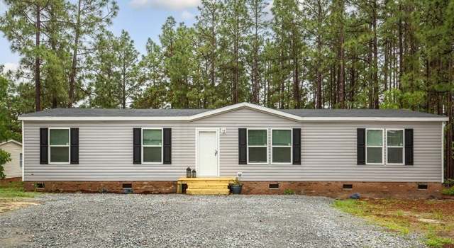 Photo of 2088 Heritage Way, Cameron, NC 28326