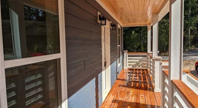 Photo of 357 Kittery Pt, Sanford, NC 27332