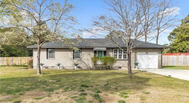 Photo of 1002 Hicks Ave, Fayetteville, NC 28304