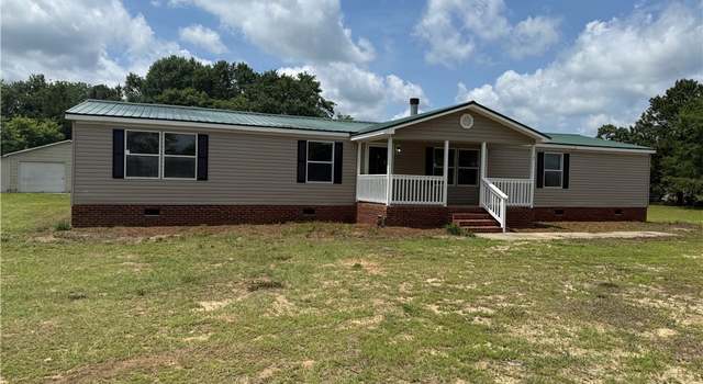 Photo of 205 Prairie Ln, Autryville, NC 28318