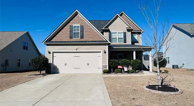 Photo of 316 Lyman Dr, Fayetteville, NC 28312