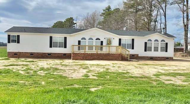 Photo of 455 Townsends Chapel Rd, Pembroke, NC 28372