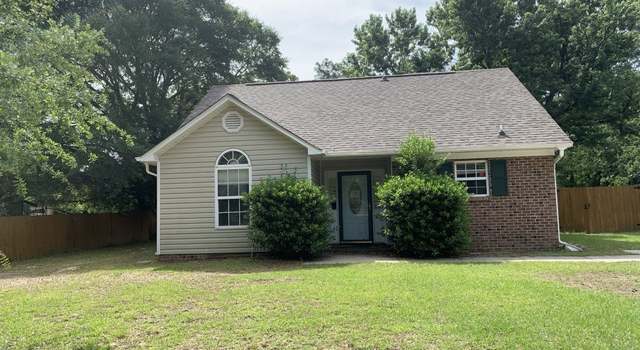 Photo of 4803 Japonica Rd, Fayetteville, NC 28304