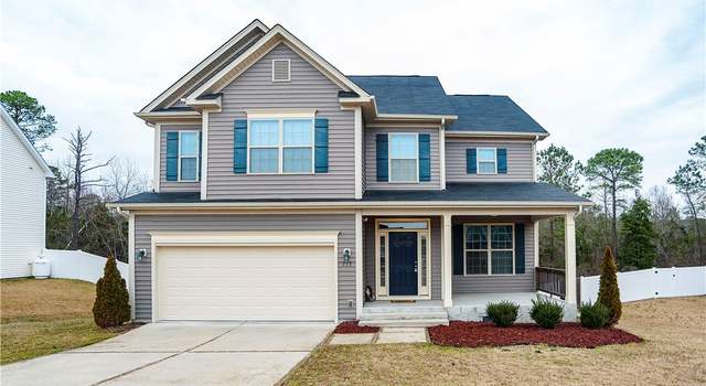 Photo of 715 Century Dr, Cameron, NC 28326