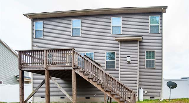 Photo of 715 Century Dr, Cameron, NC 28326