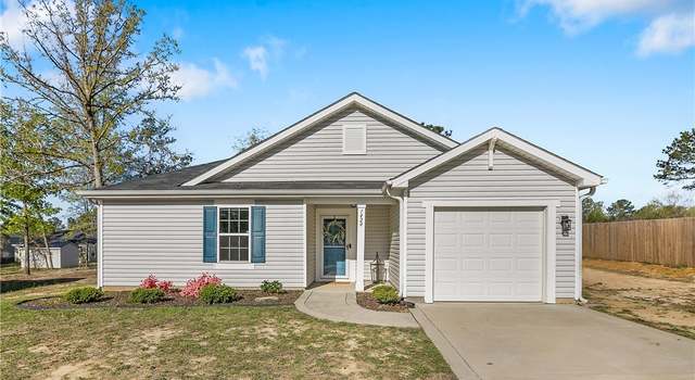 Photo of 1420 Demila Dr, Fayetteville, NC 28314