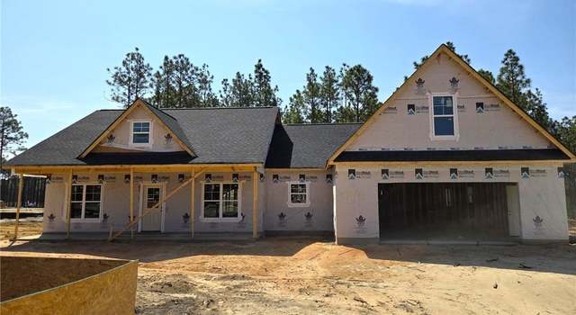 Photo of 1105 Wolf Pine (lot 38) Ct, Fayetteville, NC 28311