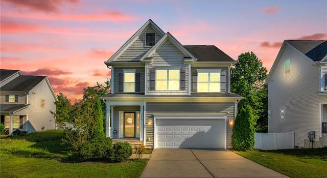Photo of 786 Century Dr, Cameron, NC 28326