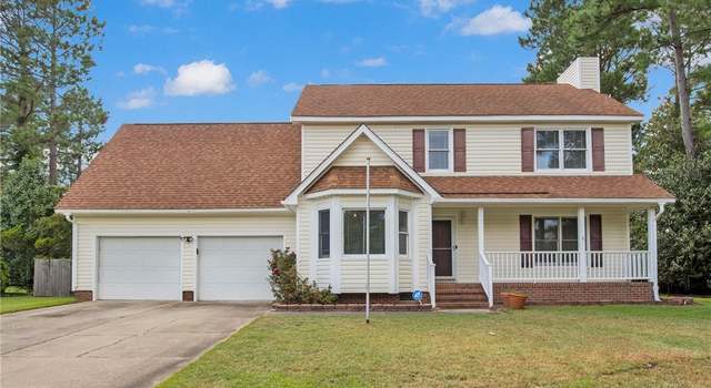 Photo of 1968 Oakview Dr, Fayetteville, NC 28304