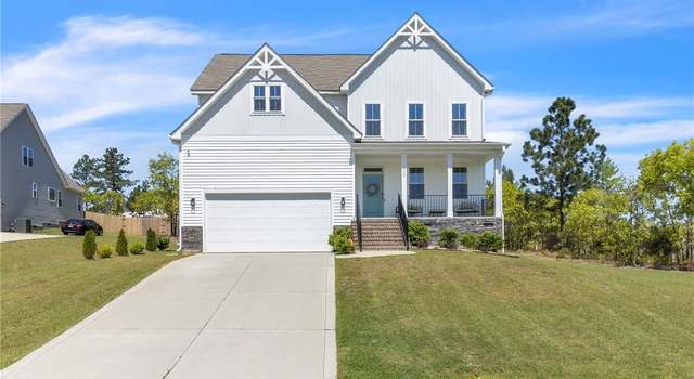 Photo of 353 Countryside Dr, Lillington, NC 27546