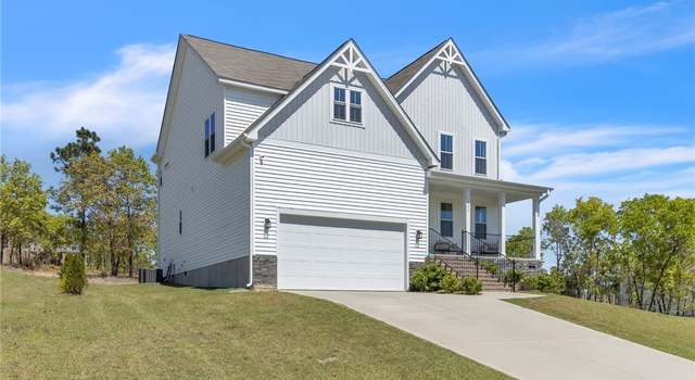 Photo of 353 Countryside Dr, Lillington, NC 27546