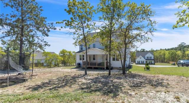 Photo of 353 Countryside Dr, Lillington, NC 27546