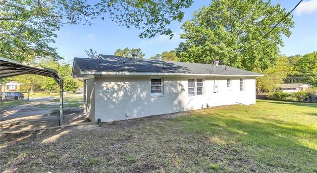 Photo of 7517 Seaton Pl, Fayetteville, NC 28303