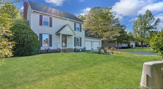 Photo of 793 Ashfield Dr, Fayetteville, NC 28311