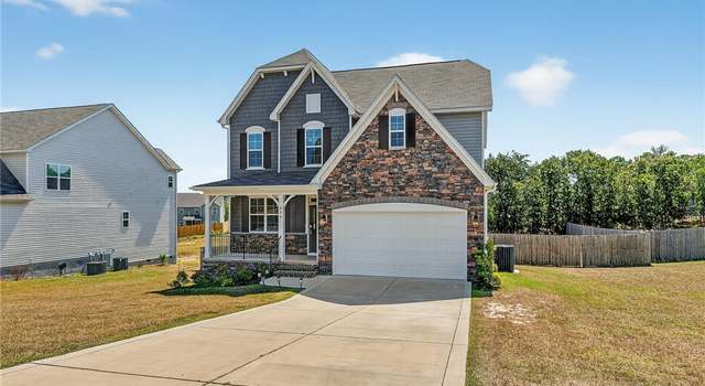 Photo of 334 Bunting Dr, Lillington, NC 27546