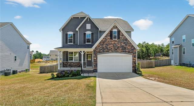 Photo of 334 Bunting Dr, Lillington, NC 27546