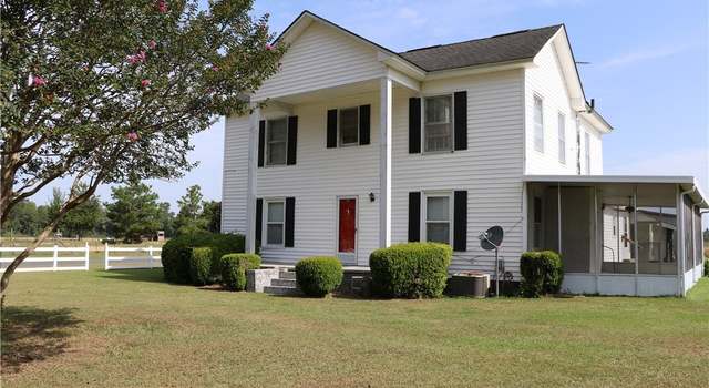 Photo of 2101 Wilson Rd, Red Springs, NC 28377