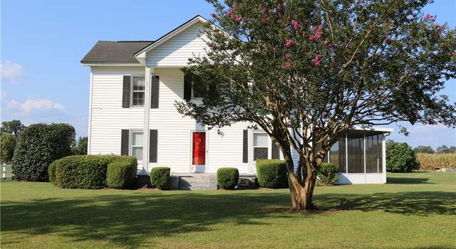 Photo of 2101 Wilson Rd, Red Springs, NC 28377