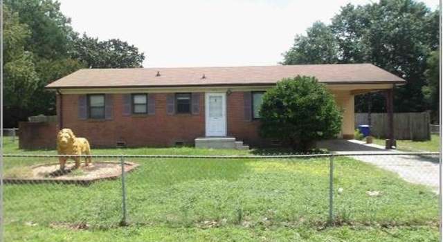 Photo of 1402 Mack St, Spring Lake, NC 28390