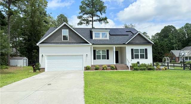 Photo of 201 Crystal Dr, Broadway, NC 27505