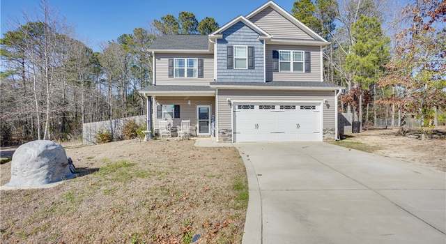 Photo of 4900 Avant Ferry Ct, Fayetteville, NC 28306