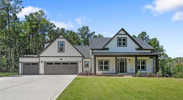 Photo of 3025 Morning Dew Ln, Fayetteville, NC 28306