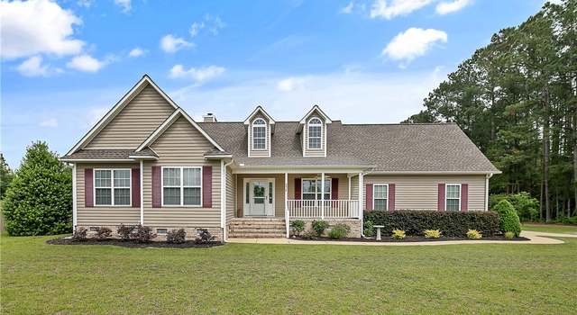 Photo of 4826 Wade Stedman Rd, Wade, NC 28395