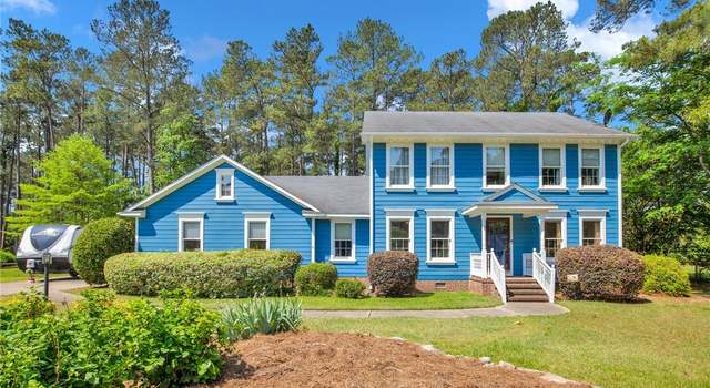 Photo of 1978 Merrimac Dr, Fayetteville, NC 28304