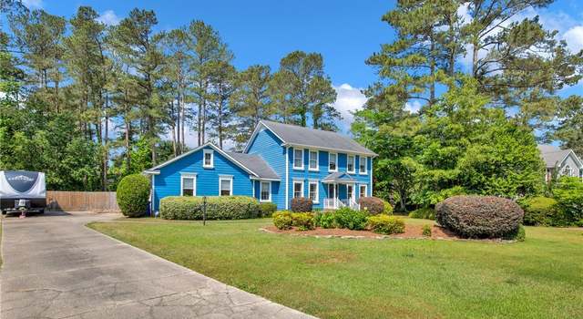 Photo of 1978 Merrimac Dr, Fayetteville, NC 28304