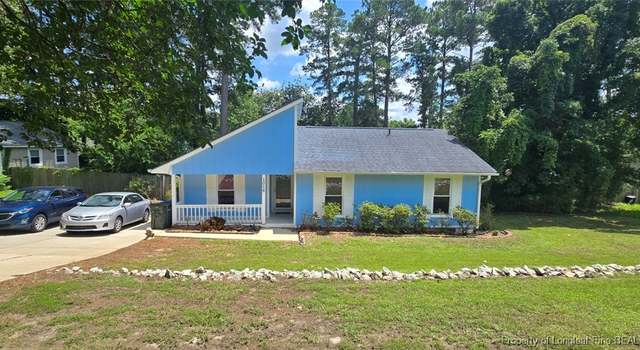 Photo of 1016 Vesper Ln, Fayetteville, NC 28311