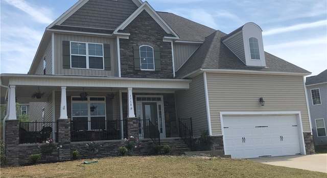 Photo of 1718 Ellie Ave, Fayetteville, NC 28314