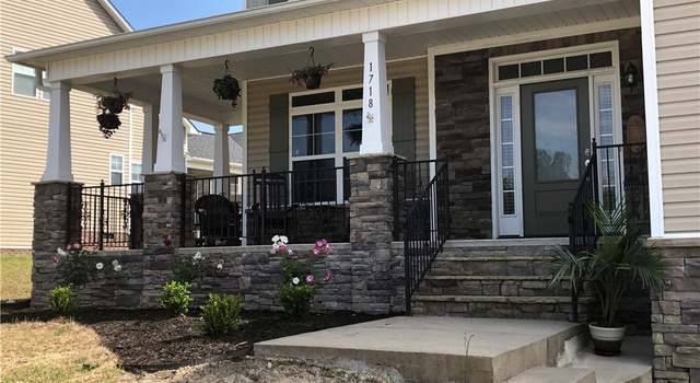 Photo of 1718 Ellie Ave, Fayetteville, NC 28314